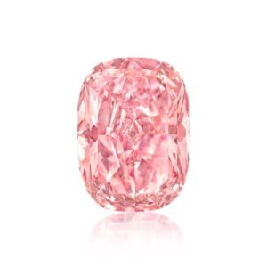 diamant Williamson Pink Star